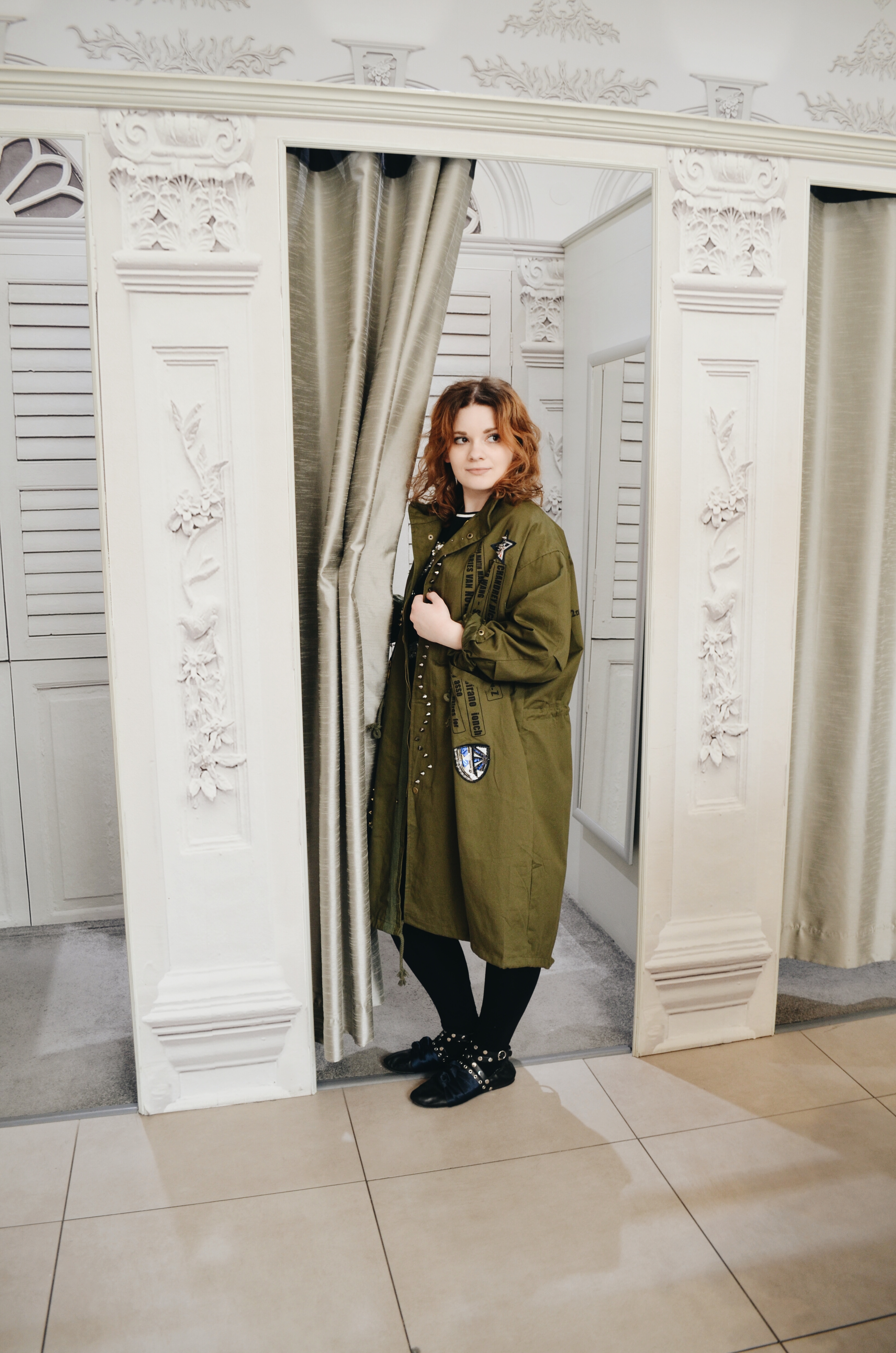 Processed with VSCO with a6 preset